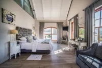 Zorgvliet Wines Country Lodge Hotels near Franschhoek Motor Museum (by appointment only)