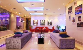 Mena ApartHotel Albarsha at the Mall