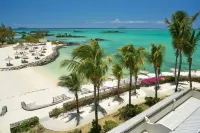 Lagoon Attitude (Adults Only) - romantique