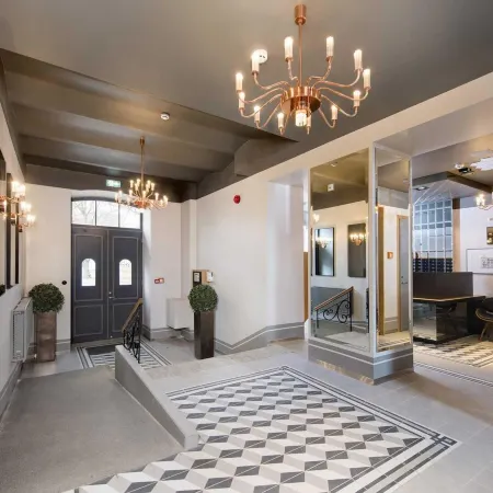 Stay Apartments - Near St Olav's Church