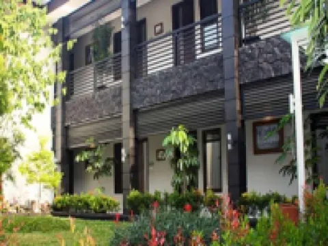 The Summit Siliwangi Hotel