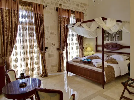 Antica Dimora Suites