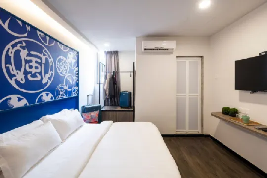 キテツホテル＆バンク - ホステル