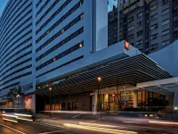 Ibis Curitiba Shopping Hotels in Curitiba