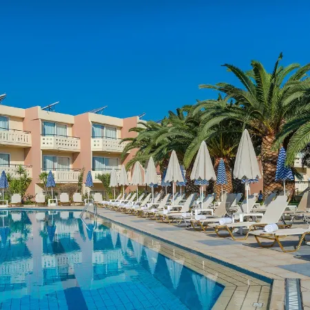 Atrion Resort Hotel