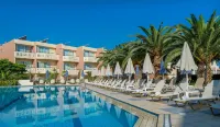 Atrion Resort Hotel - منتجعات