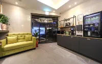 버튼호텔