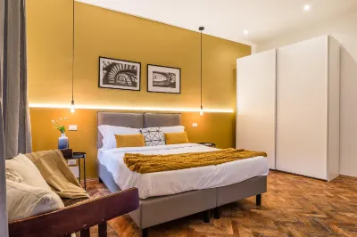 Tram Apartment for 4 Guests Hotel a 