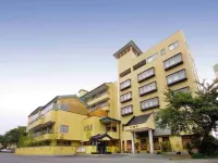 Hamatoku Hotel