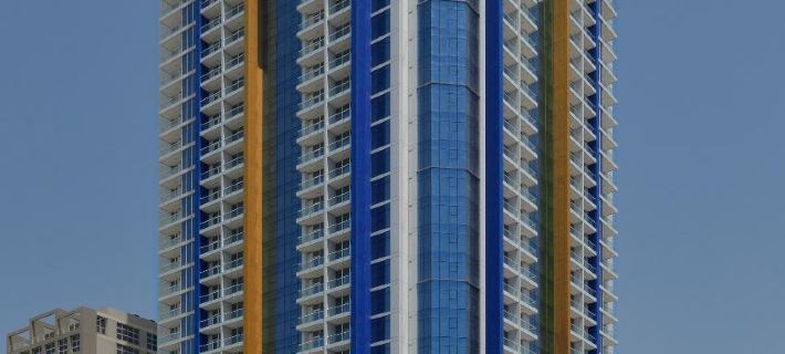 Swiss-Belsuites Admiral Juffair Hotels in Manama