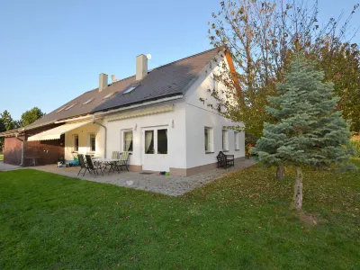 Apartment in Nemojov Near Forest and Pool Hotels in 