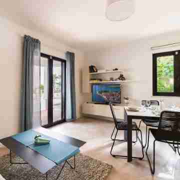 Apartment Auretta Rooms