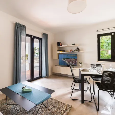 Apartment Auretta