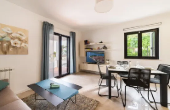 Apartment Auretta