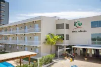 Summit Suítes Hotel Cachoeira Paulista Hotel a Cachoeira Paulista