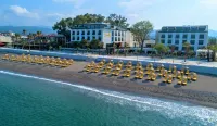 Sundia Exclusive by Liberty Fethiye - Lyx