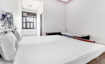 Hotel O Home Sahariya Marriage Garden - Housity