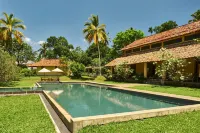 Samadara Estate, Midigama - 5 stjerner