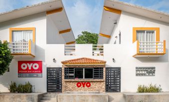 OYO Hotel Posada San Vicente, Huatulco