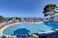 Hoposa Costa d'or - Adults Only - Pool