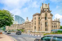 Victory Suites Hotels in Kuala Lumpur