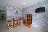 Noor Hotel Kangar Hoteles en Jejawi