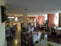 Rede Andrade Plaza Recife - Bữa sáng