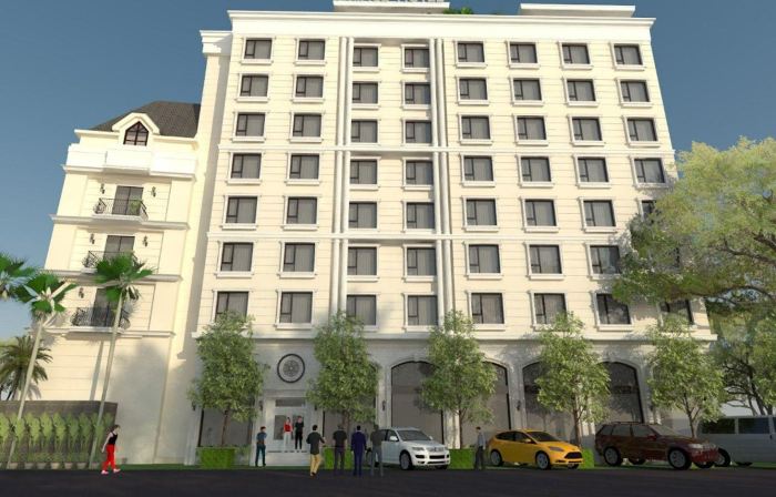 Prince Hotel
