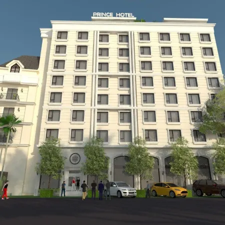 Prince Hotel