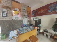 Hostal Salares 투피자 호텔