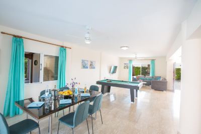 Other Ayia Napa Holiday Villa at26 Photo