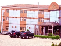 Midas Hotel Hotels in Ado Ekiti