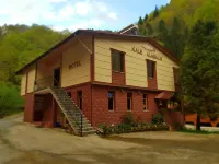 Isikli Kale Hotel