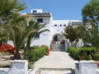 Coralli Beach Apartments