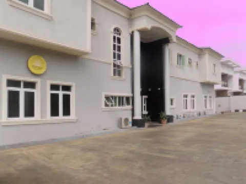 Moongate Hotel and Suites Hotels near Celestial Church of Christ, Ibara Cathedral