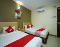 Enrich Hotel فنادق في Ijok