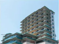 Sun Marine Kesennuma Hotel Kanyo