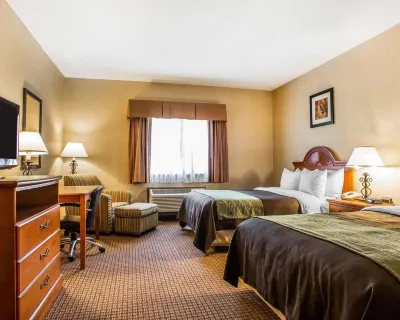 Quality Inn