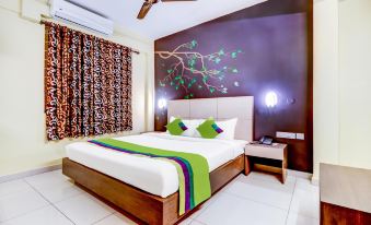 Treebo Trend Petals Suites Ernakulam Town