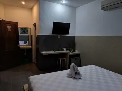 Mira Hotel Banjarmasin Hotel di 