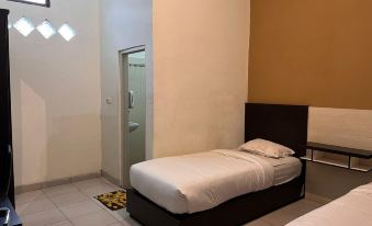 RedDoorz Syariah @ Jalan Jendral Sudirman Pekanbaru