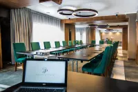 Platinum Residence Boutique Hotels in Przezmierowo