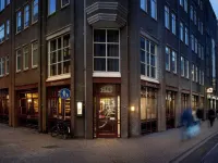 Eden Hotel Amsterdam Hotels in Amsterdam