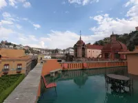 Hotel San Diego Hotel di Guanajuato