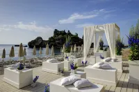 La Plage Resort Hotel a Taormina