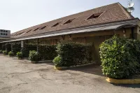 Hotel Motel Ovest Hotel a Ossona