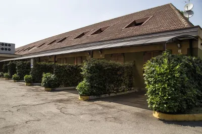 Hotel Motel Ovest Hotel in zona Comune di Corbetta