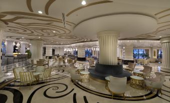 Adalya Elite Lara Hotel - Ultra All Inclusive