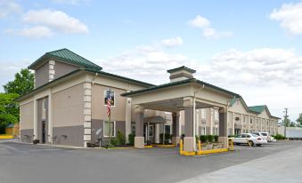 Country Garden & Suites