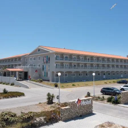 Star Inn Peniche